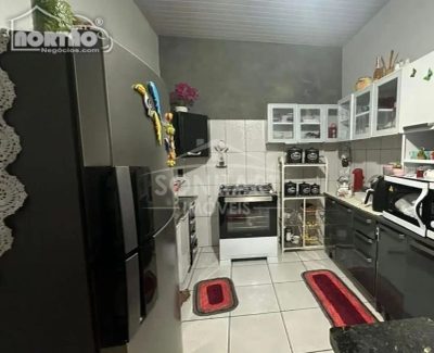 Casa, 3 quartos, 100 m² - Foto 2