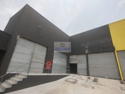 Loja-Salão, 247 m² - Foto 4