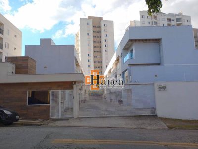 Sobrado, 2 quartos, 138 m² - Foto 1