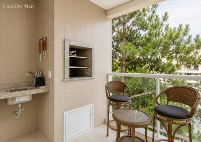 Apartamento, 2 quartos, 73 m² - Foto 2