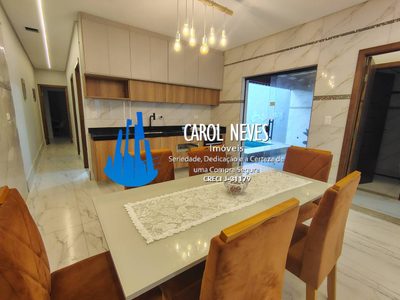 Casa, 3 quartos, 157 m² - Foto 5