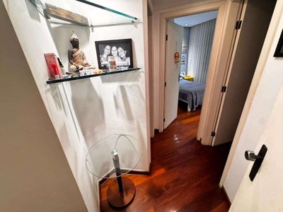 Cobertura, 3 quartos, 140 m² - Foto 5