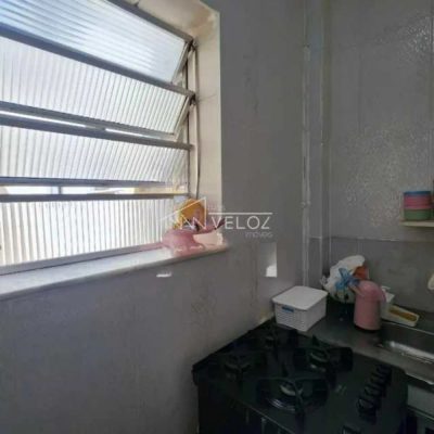 Apartamento, 1 quarto, 30 m² - Foto 1