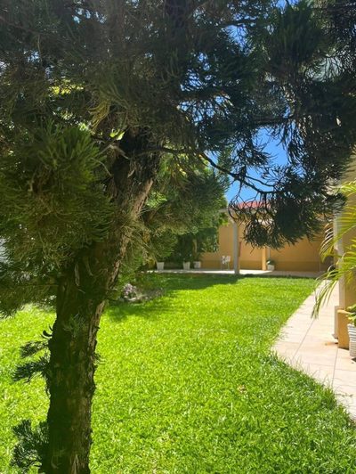 Casa, 4 quartos, 22383 m² - Foto 1