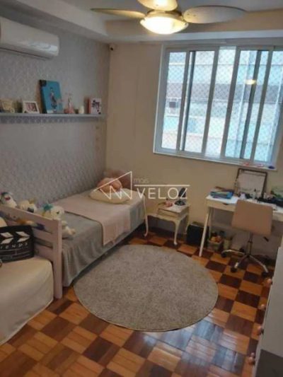 Apartamento, 4 quartos, 268 m² - Foto 1