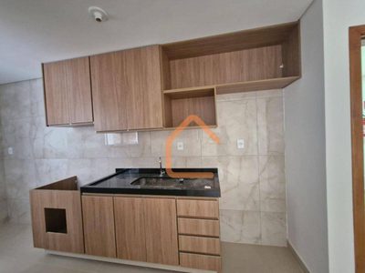 Apartamento, 2 quartos, 62 m² - Foto 2
