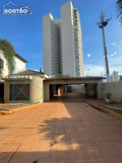 Casa, 11 quartos, 1200 m² - Foto 3