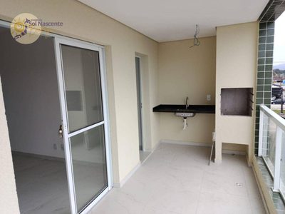 Apartamento, 2 quartos, 65 m² - Foto 2