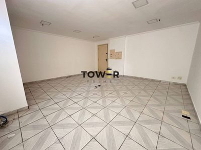 Sala-Conjunto, 36 m² - Foto 5