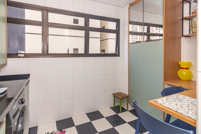 Apartamento, 2 quartos, 71 m² - Foto 2