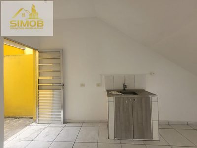 Loja-Salão, 70 m² - Foto 1
