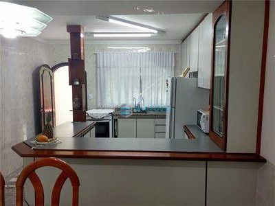 Sobrado, 3 quartos, 210 m² - Foto 4