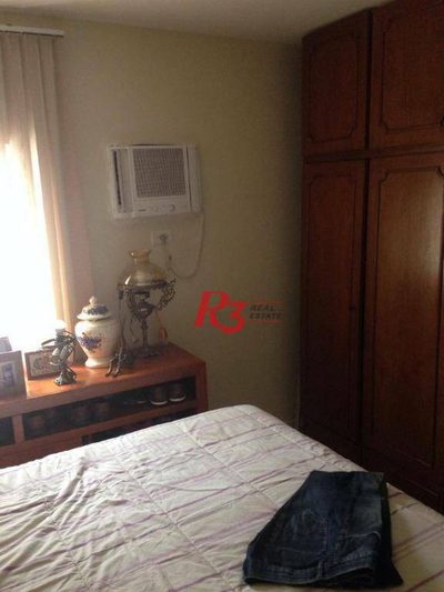 Apartamento, 3 quartos, 64 m² - Foto 3