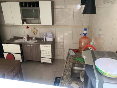 Sobrado, 3 quartos, 210 m² - Foto 2