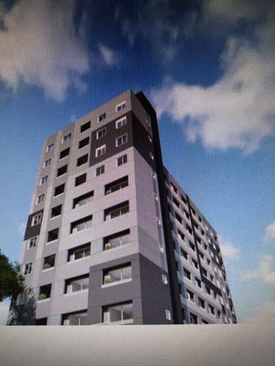 Apartamento, 1 quarto, 24 m² - Foto 1