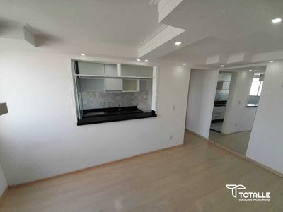 Apartamento, 2 quartos, 48 m² - Foto 5