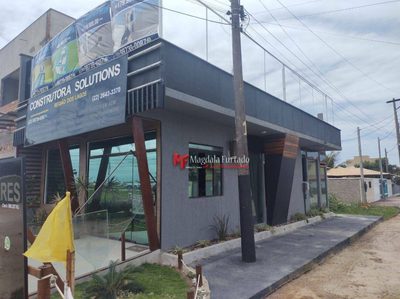 Loja-Salão, 72 m² - Foto 1