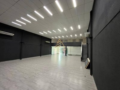 Depósito-Galpão, 480 m² - Foto 5