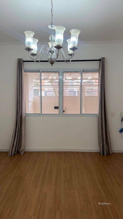 Casa, 3 quartos, 141 m² - Foto 2