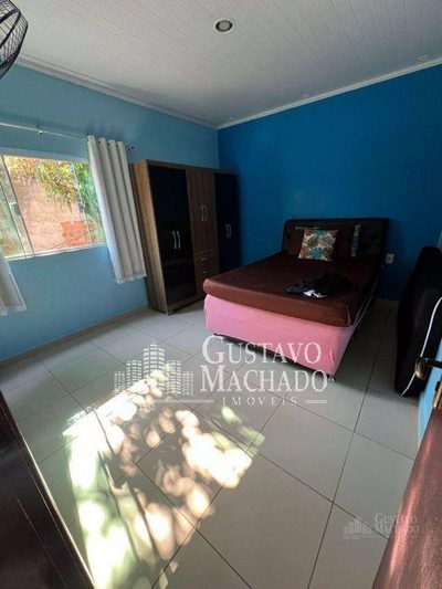 Casa, 3 quartos, 70 m² - Foto 5