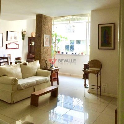 Apartamento, 3 quartos, 105 m² - Foto 2