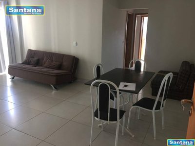 Apartamento, 2 quartos, 69 m² - Foto 4