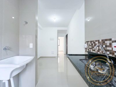 Apartamento, 1 quarto, 31 m² - Foto 5