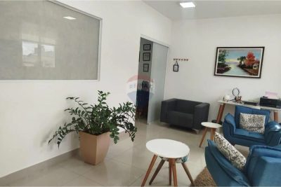 Sala-Conjunto, 40 m² - Foto 4