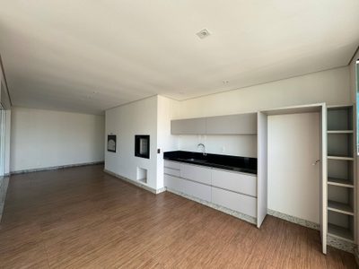 Apartamento, 3 quartos, 234 m² - Foto 4