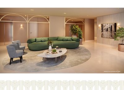 Apartamento, 3 quartos, 82 m² - Foto 4