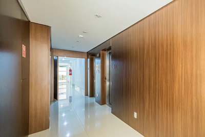 Apartamento, 3 quartos, 75 m² - Foto 3