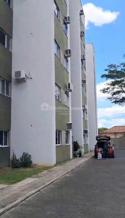 Apartamento, 2 quartos, 56 m² - Foto 2