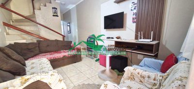 Sobrado, 2 quartos, 75 m² - Foto 3