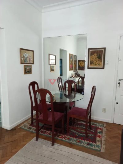 Apartamento, 1 quarto, 60 m² - Foto 5