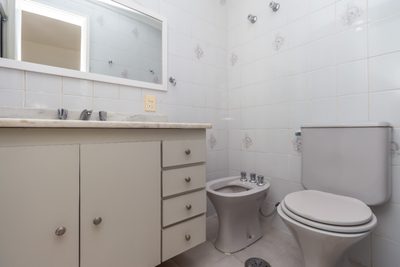 Apartamento, 3 quartos, 95 m² - Foto 5