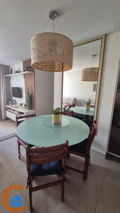 Apartamento, 3 quartos, 19 m² - Foto 3