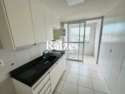 Apartamento, 3 quartos, 90 m² - Foto 4
