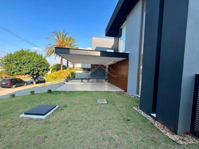 Casa, 5 quartos, 550 m² - Foto 3