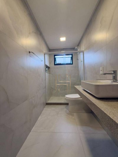Casa de Condomínio, 4 quartos - Foto 5
