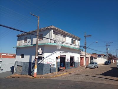 Loja-Salão, 220 m² - Foto 1