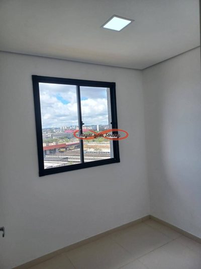 Apartamento, 2 quartos, 42 m² - Foto 5