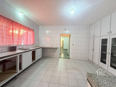 Casa, 3 quartos, 163 m² - Foto 1