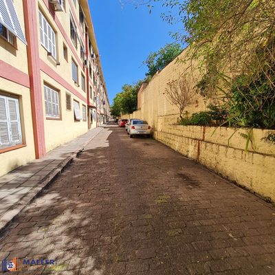 Apartamento, 2 quartos, 59 m² - Foto 5