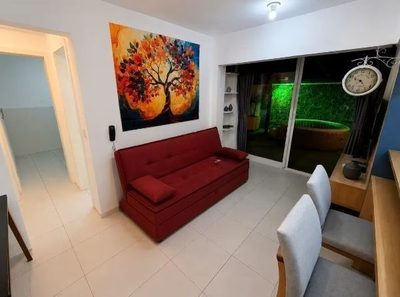 Apartamento, 1 quarto, 81 m² - Foto 5