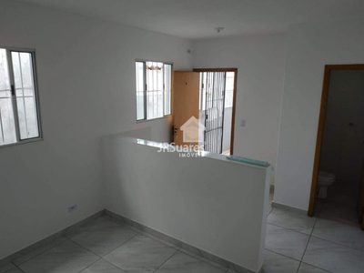 Casa, 1 quarto, 30 m² - Foto 3