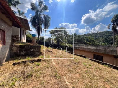 Chácara, 6 quartos, 3300 m² - Foto 1