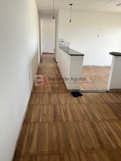 Casa, 2 quartos - Foto 4