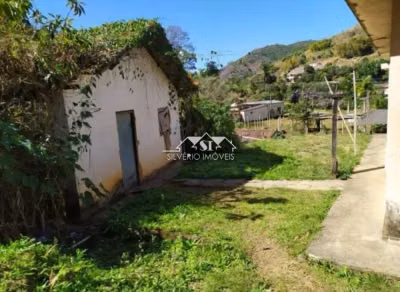 Sítio, 3 quartos, 2 hectares - Foto 1