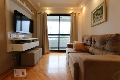 Apartamento, 2 quartos, 58 m² - Foto 3