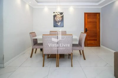 Apartamento, 3 quartos, 116 m² - Foto 5